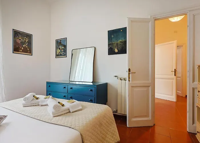 San Pietro Comfy By Rentbeat Apartamento Roma