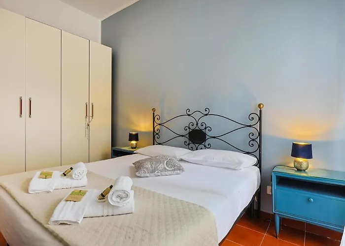 Apartamento San Pietro Comfy By Rentbeat *