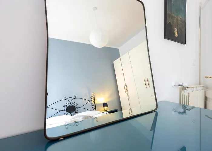 Apartamento San Pietro Comfy By Rentbeat Roma
