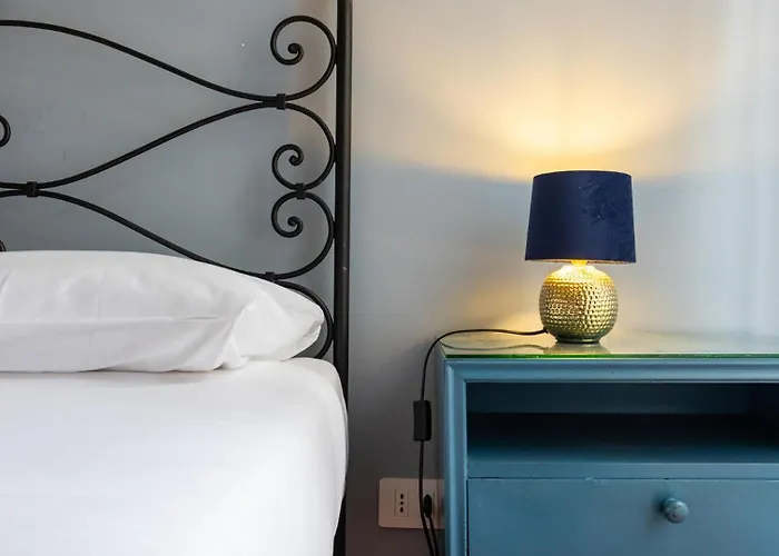 Apartamento San Pietro Comfy By Rentbeat Roma