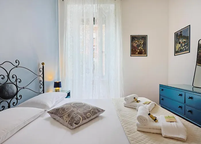 San Pietro Comfy By Rentbeat * Roma