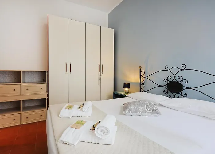 San Pietro Comfy By Rentbeat Apartamento