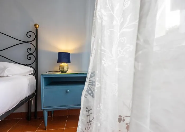 San Pietro Comfy By Rentbeat *