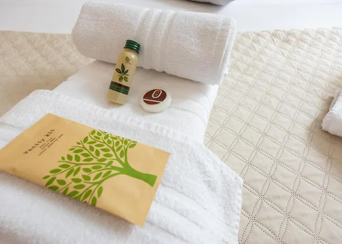 San Pietro Comfy By Rentbeat Apartamento *