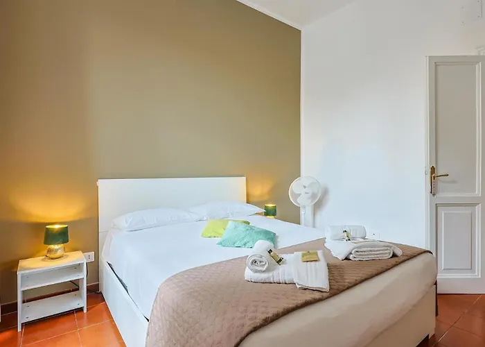 San Pietro Comfy By Rentbeat * Roma