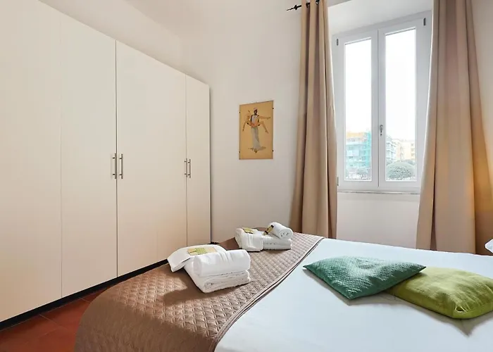 San Pietro Comfy By Rentbeat * Roma