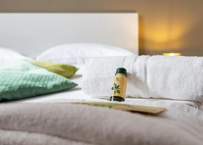 Apartamento San Pietro Comfy By Rentbeat