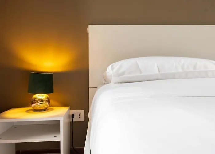 Apartamento San Pietro Comfy By Rentbeat Roma