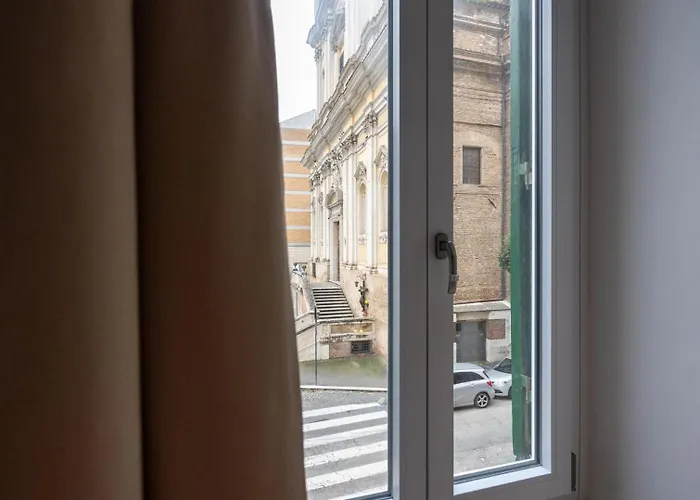San Pietro Comfy By Rentbeat