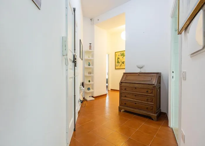 San Pietro Comfy By Rentbeat Apartamento
