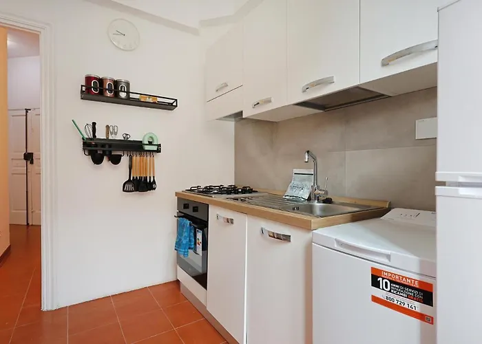 San Pietro Comfy By Rentbeat * Roma