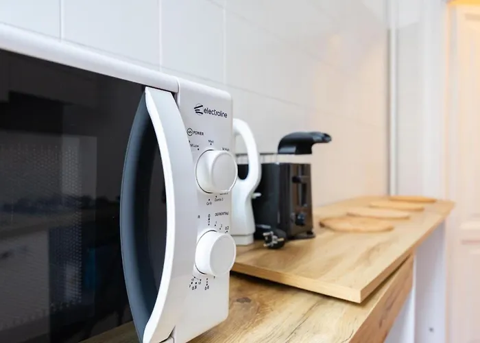 Apartamento San Pietro Comfy By Rentbeat Roma