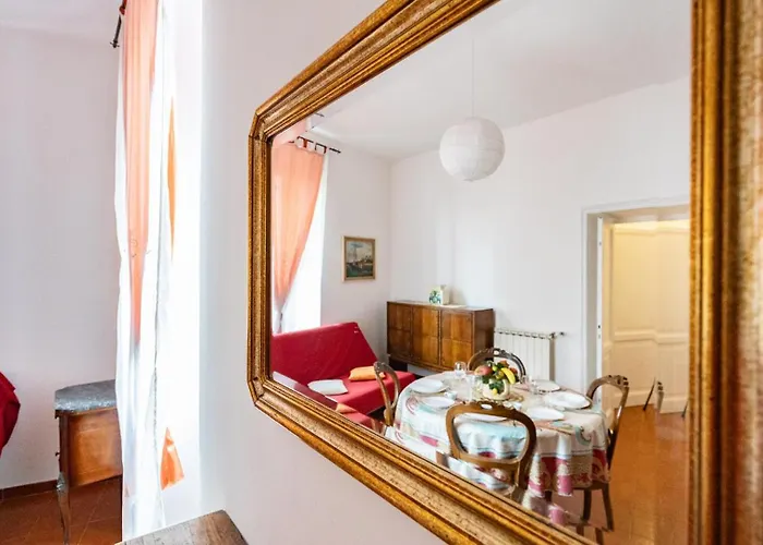San Pietro Comfy By Rentbeat * Roma