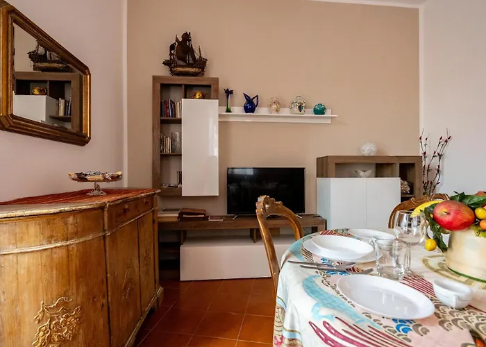 Apartamento San Pietro Comfy By Rentbeat