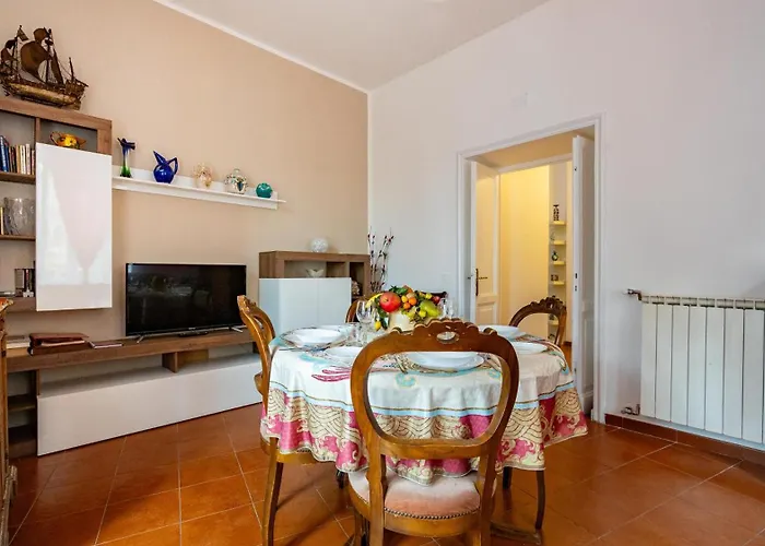 San Pietro Comfy By Rentbeat * Roma