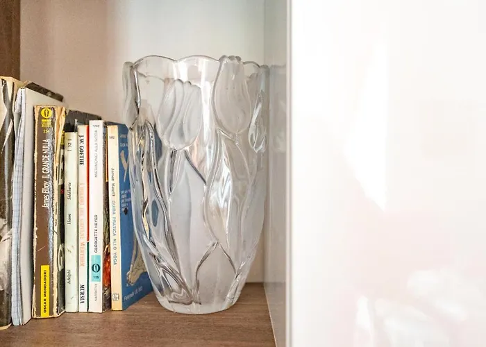 Apartamento San Pietro Comfy By Rentbeat *