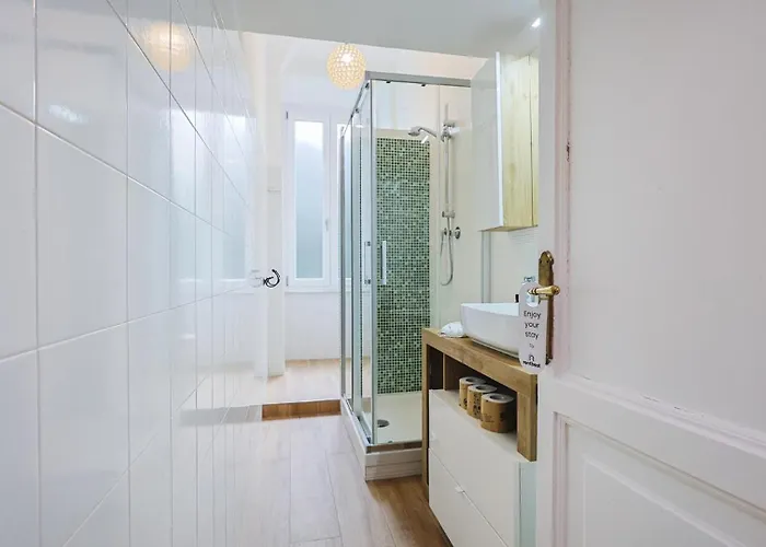 San Pietro Comfy By Rentbeat Apartamento *