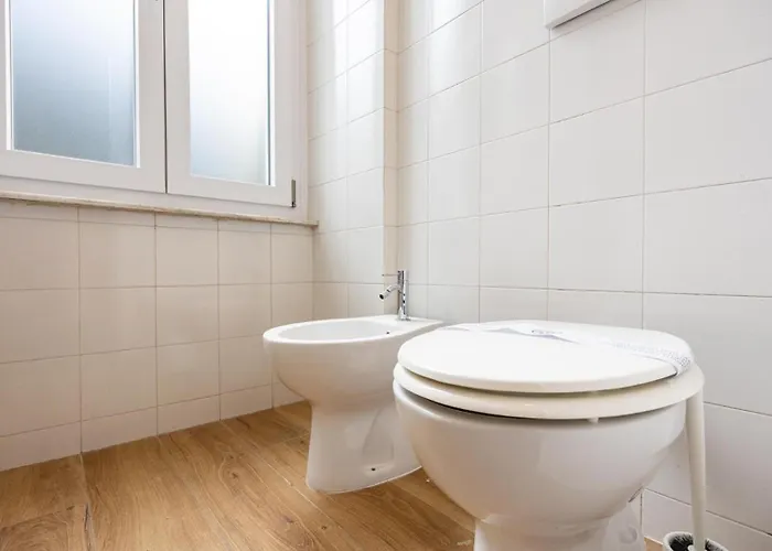 Apartamento San Pietro Comfy By Rentbeat *
