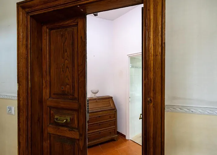 Apartamento San Pietro Comfy By Rentbeat Roma