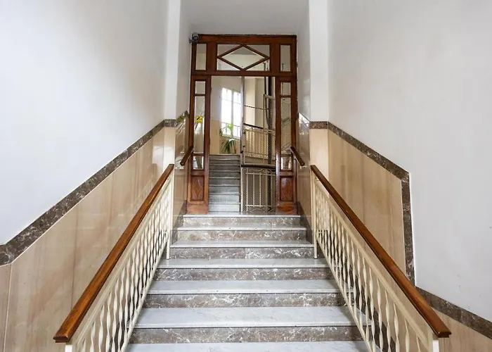 San Pietro Comfy By Rentbeat Roma