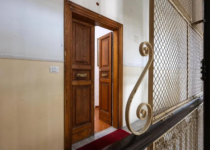 San Pietro Comfy By Rentbeat Apartamento Roma