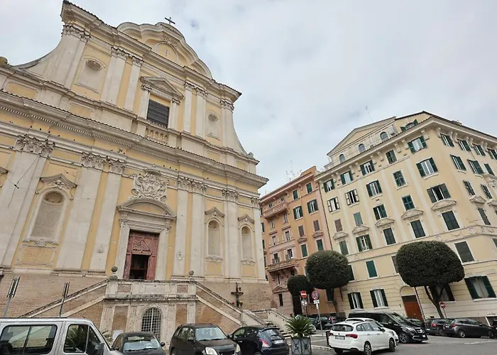 San Pietro Comfy By Rentbeat Apartamento
